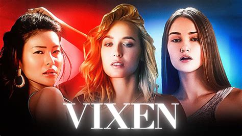 vixen com porn|VIXEN: Pornstars and Performers Porn.